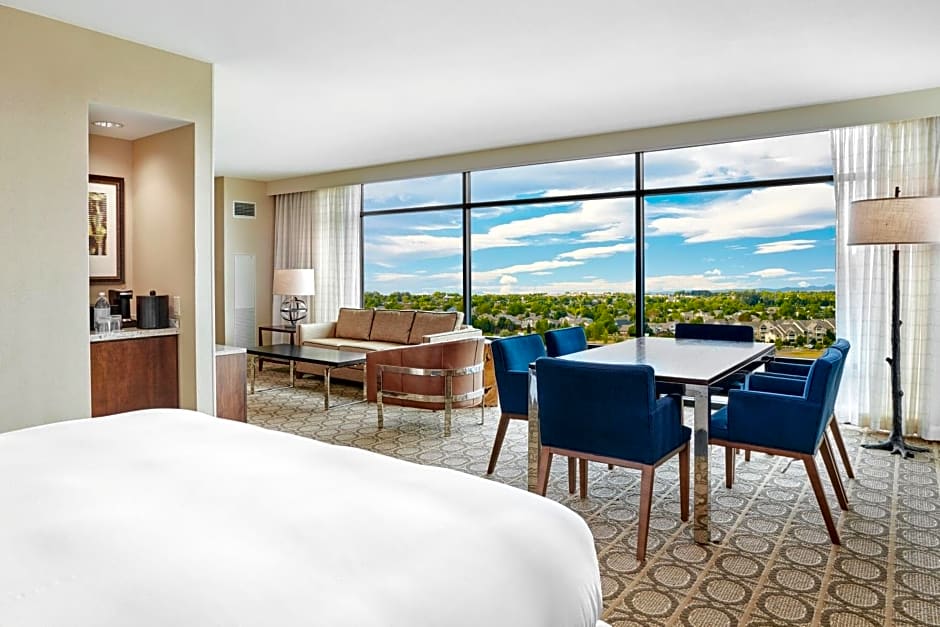 Denver Marriott Westminster