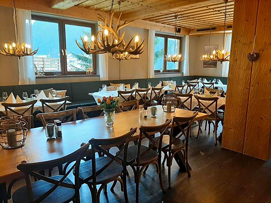 Hotel Buckelhof - See - only 20 min from Ischgl