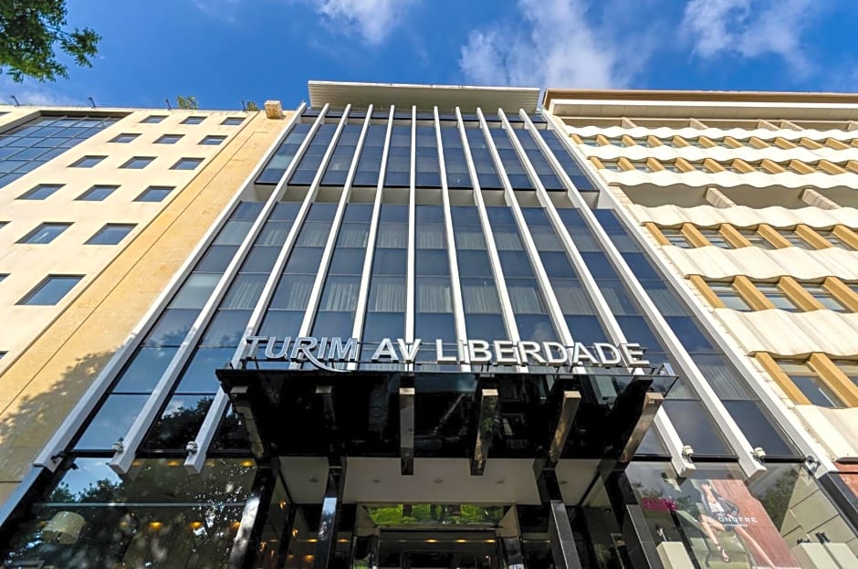 TURIM Av. Liberdade Hotel