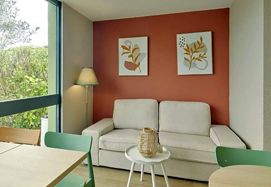 B&B HOTEL Cergy Pierrelaye