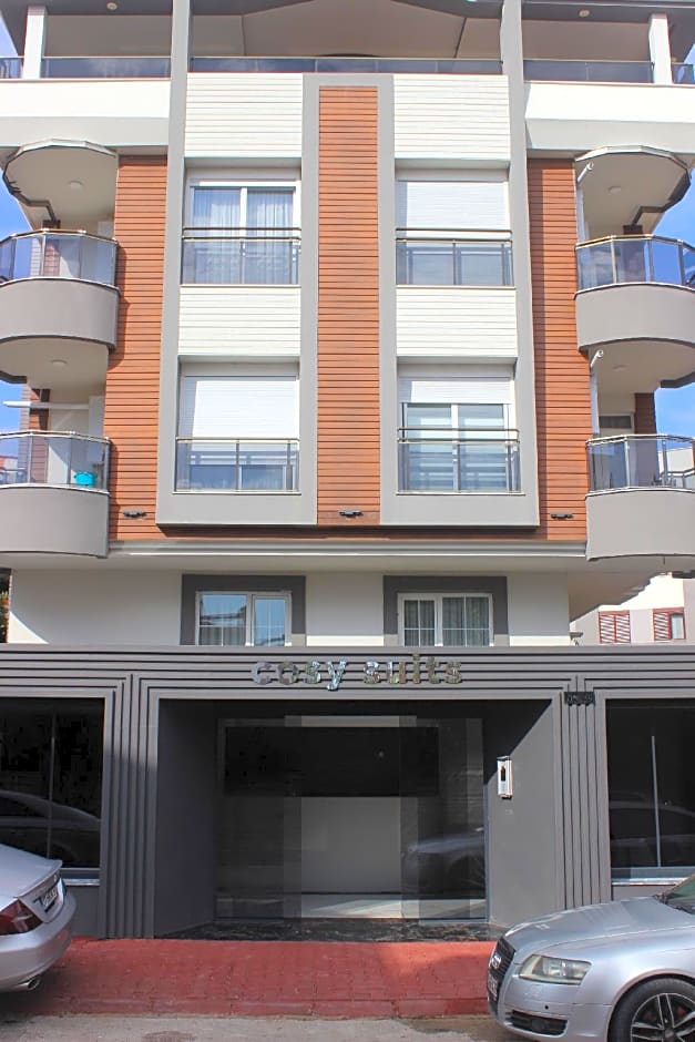 Cosy Suite Hotel