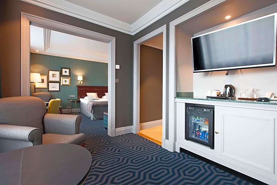 Scandic Park Helsinki