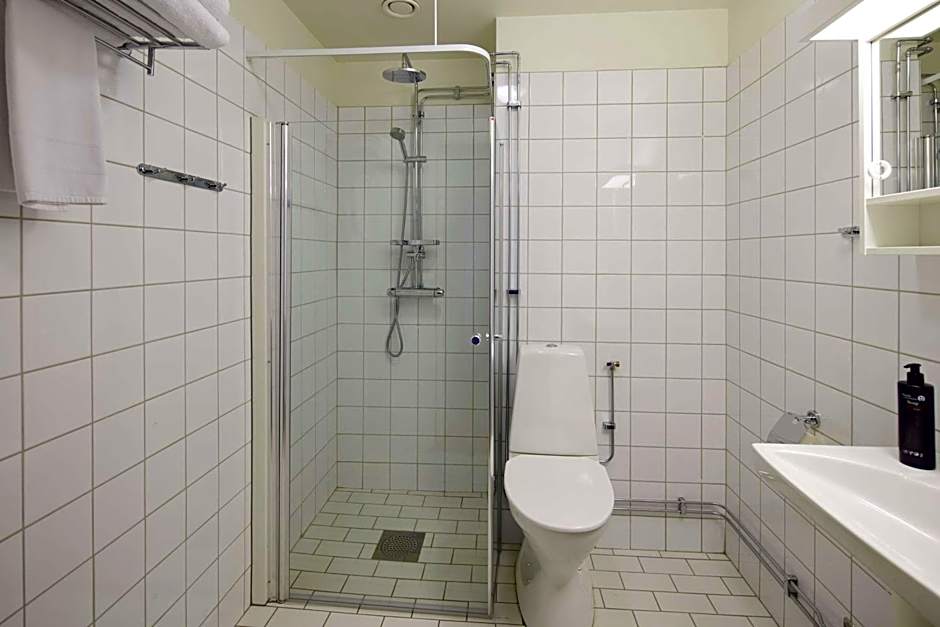 Best Western Hotel Baltic