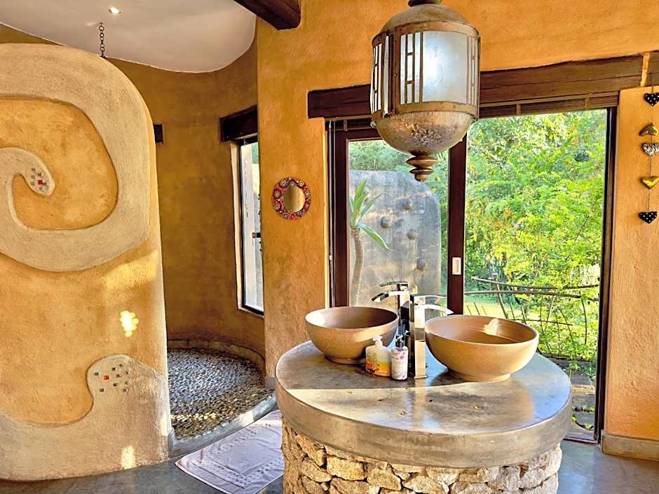 Tinkers Lakeside Lodge - Kruger