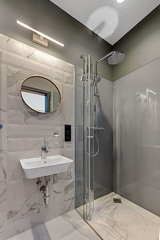 Aparthotel Krzywa Kamienica
