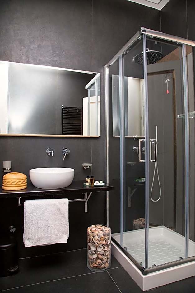 Casa Raiola Ercolano Luxury Rooms & Spa