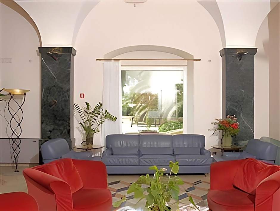 Hotel Vecchio Mulino