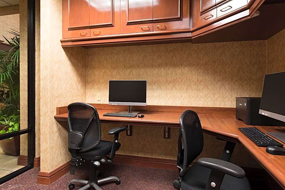Holiday Inn Sacramento-Capitol Plaza By IHG