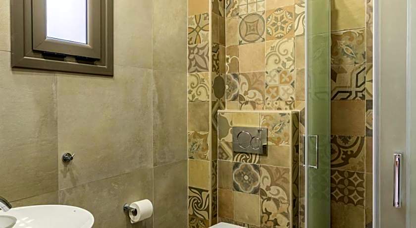 Lefkis apartments & studios