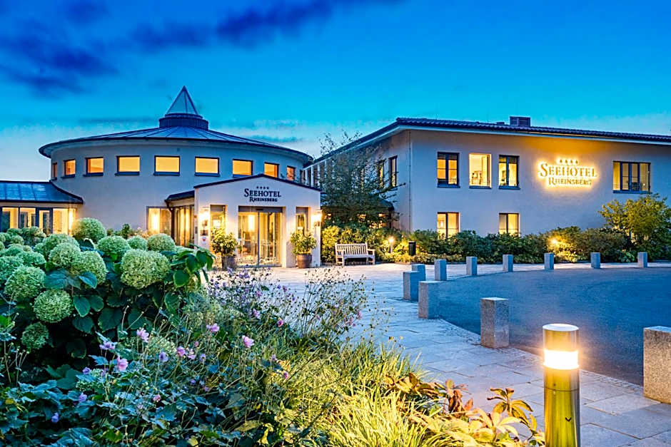 Seehotel Rheinsberg