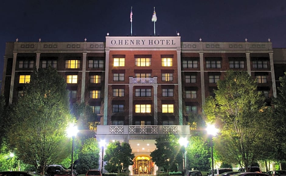 O.Henry Hotel