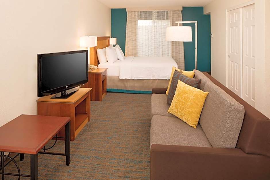 Residence Inn by Marriott San Jose Campbell