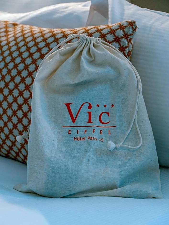 Hotel Vic Eiffel