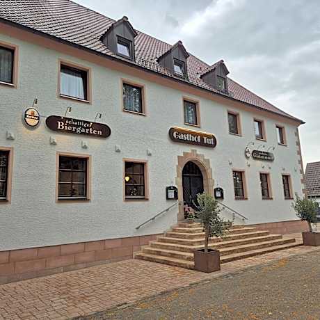 Gasthof Tut