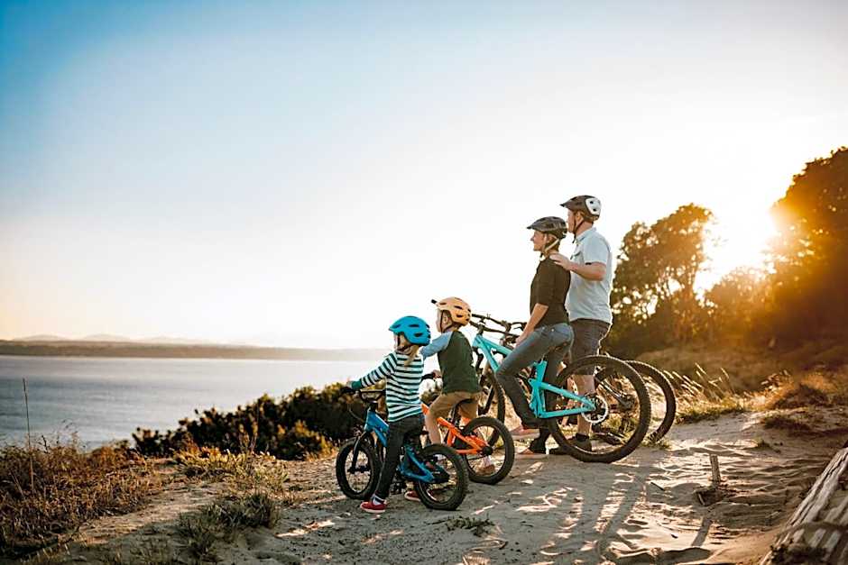 Seattle Marriott Waterfront