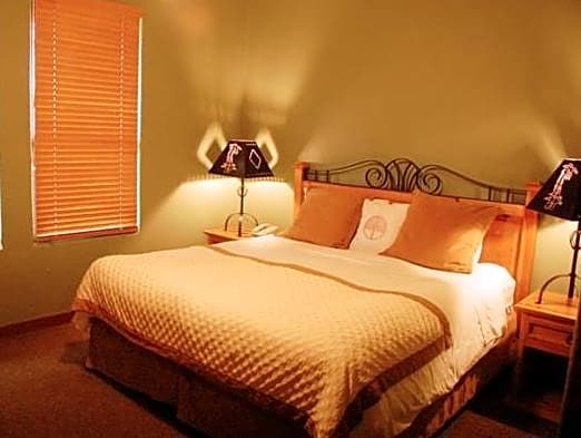 Clarion Inn & Suites at Sharyland Plantation