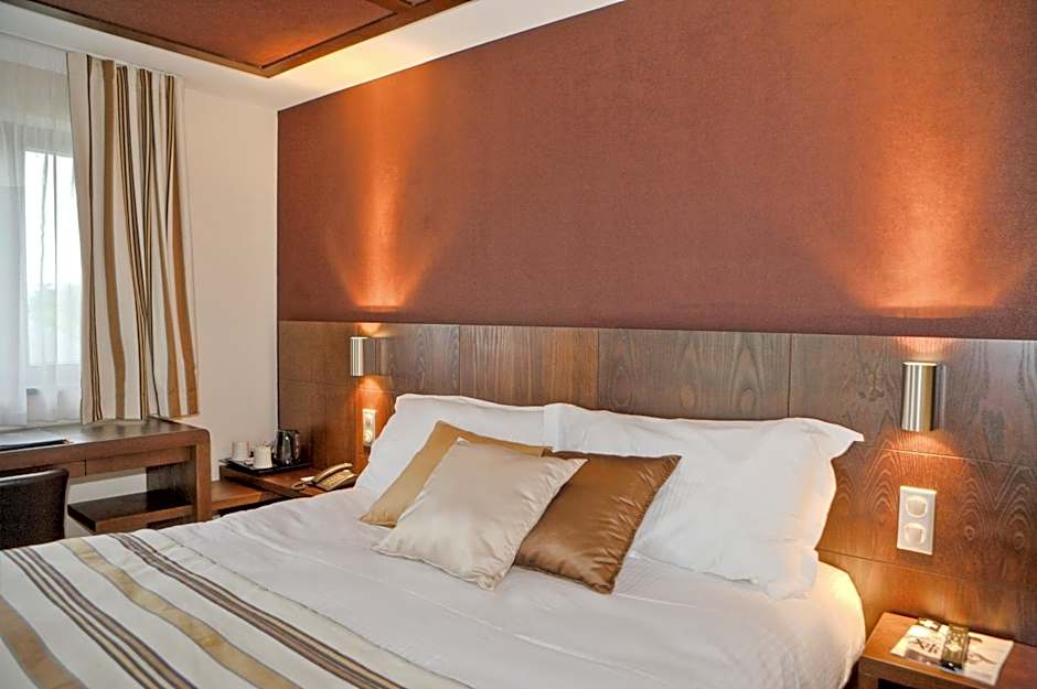 Best Western Plus Hotel des Francs