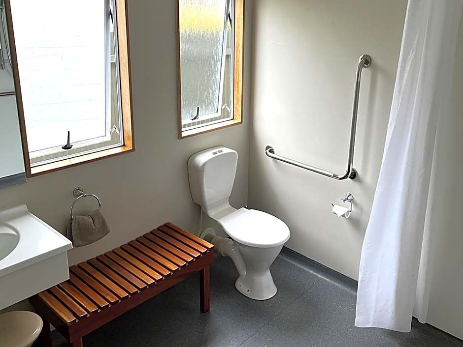 Jade Court Motor Lodge