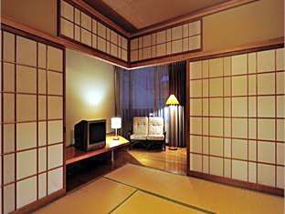 Hakuba Onsen Ryokan Shirouma-So