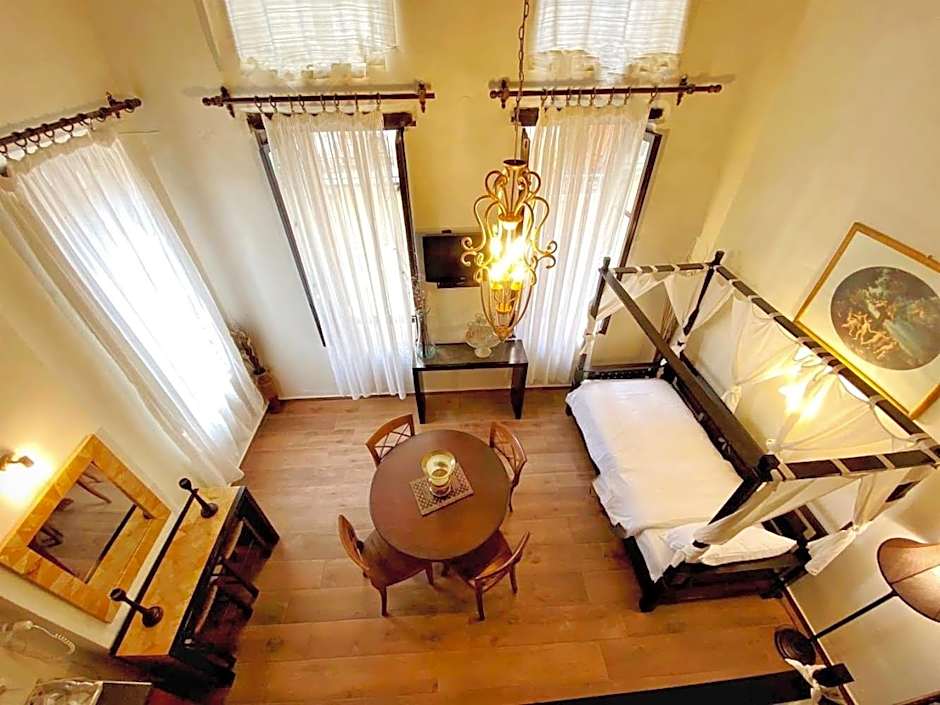 Boutique Hotel Del Doge