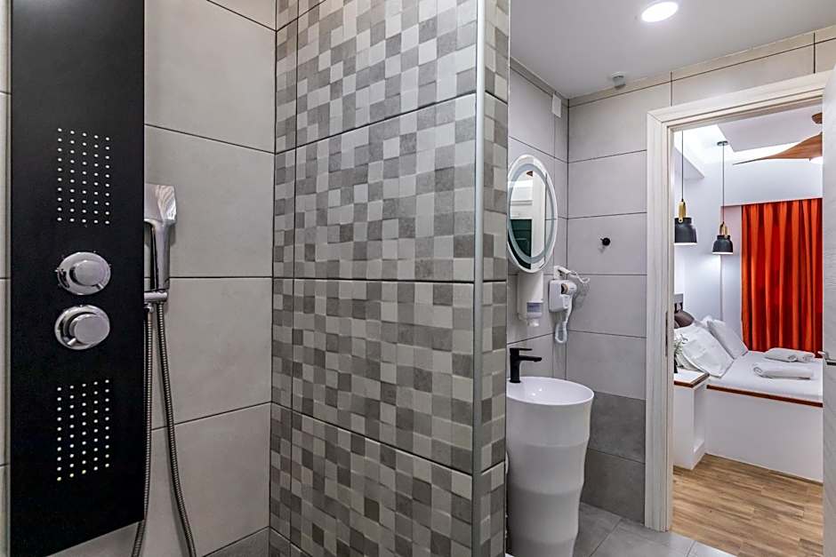 Rigas Hotel Skopelos