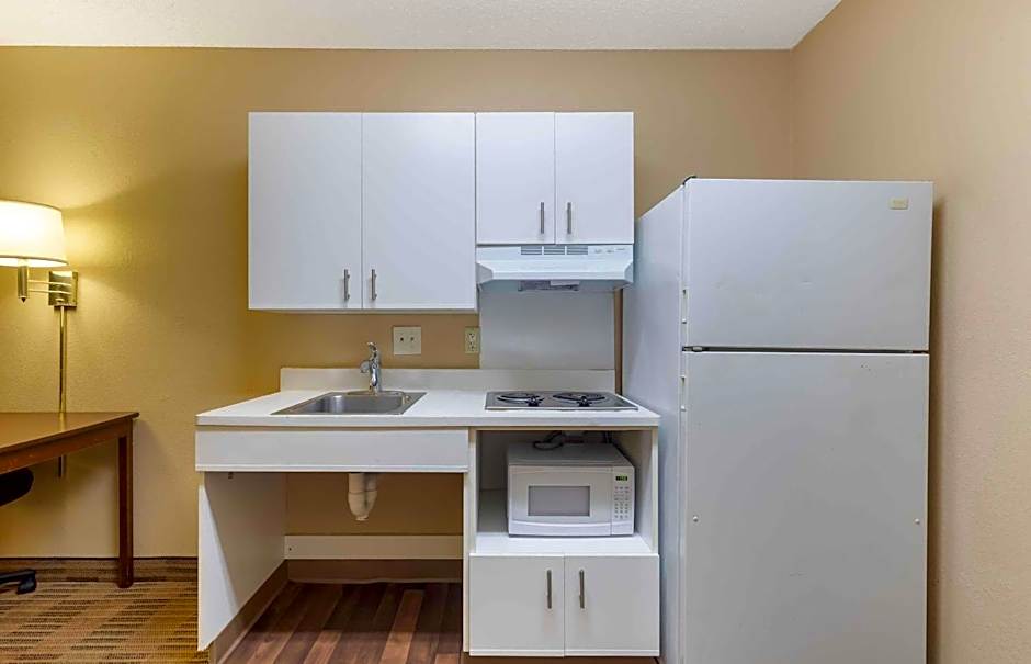 Extended Stay America Suites - Washington, D.C. - Gaithersburg - North