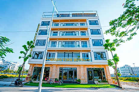QUANG VINH HOTEL