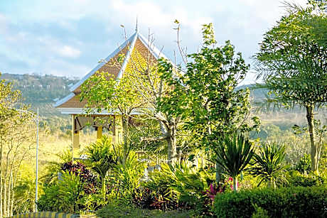 KNN Luxury Hill