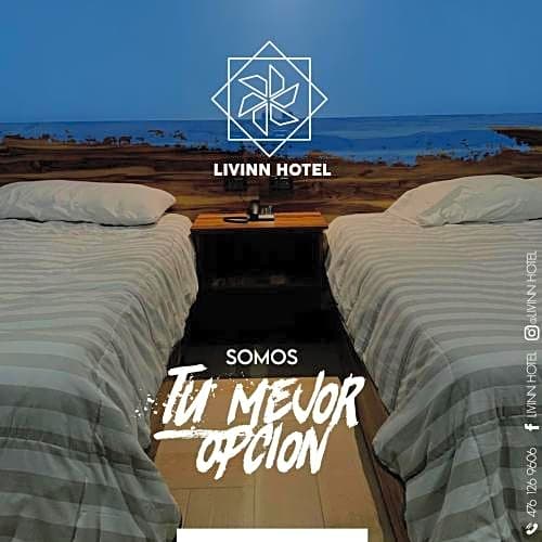 Livinn Hotel