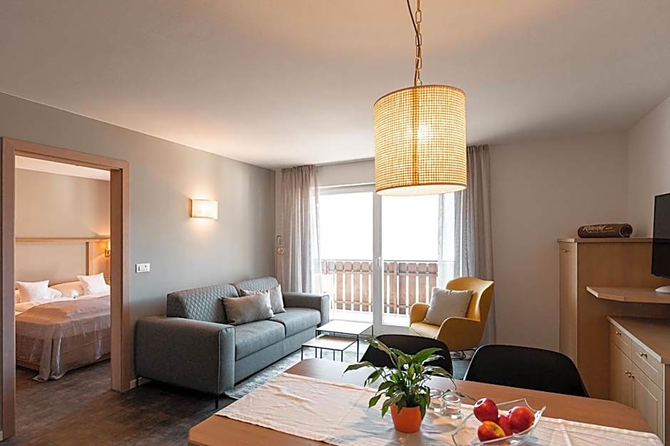 Apartmenthotel Ritterhof Suites & Breakfast