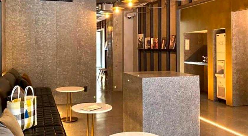 Kyoto Itoya Hotel Mon