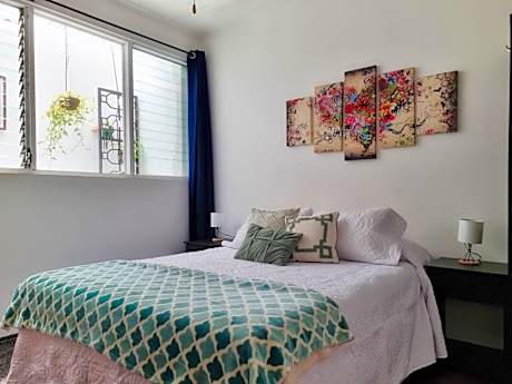 Superior Queen Room