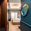 Palatinus Boutique Hotel