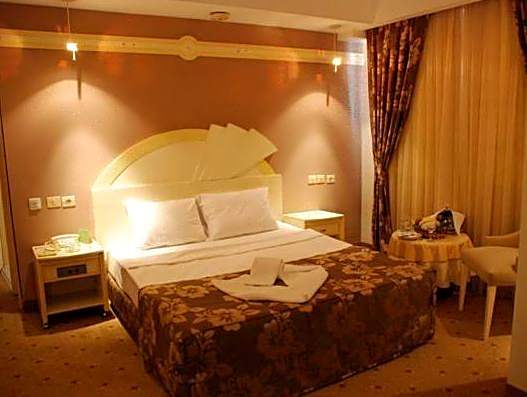 Hotel Marla