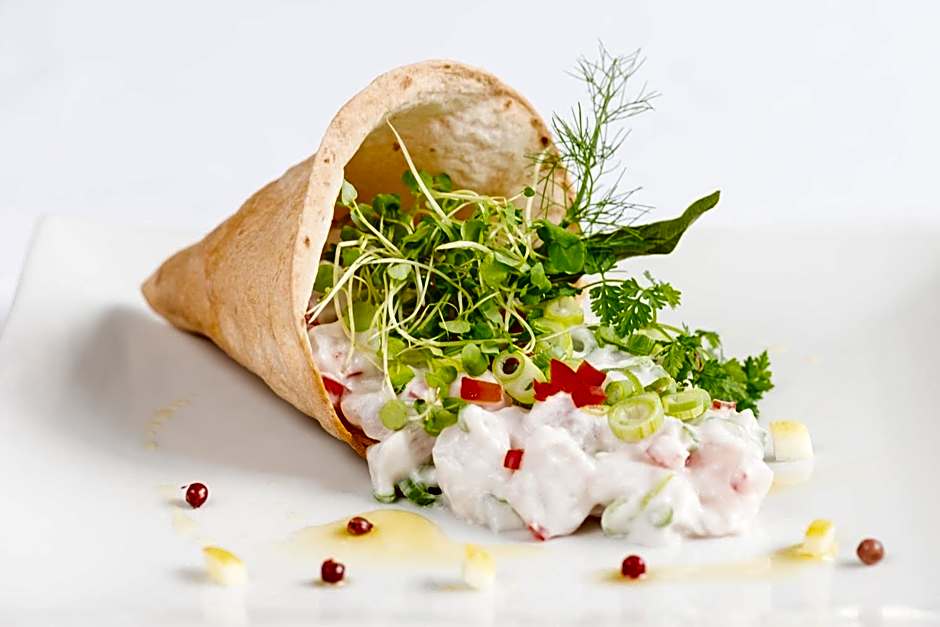 Distinction Whangarei Hotel & Conference Centre