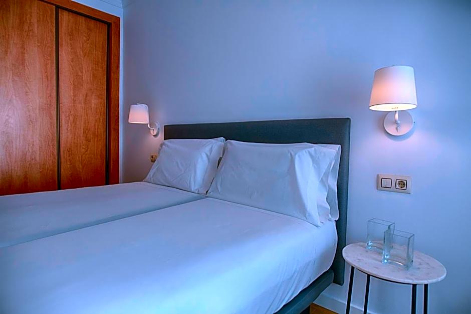 Sercotel Tribuna Malaga