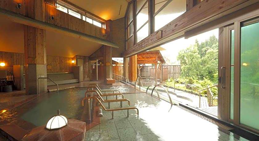 Hotel Futaba