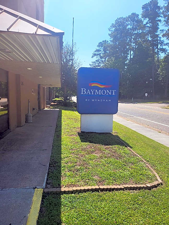 Baymont by Wyndham Williamsburg