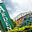 Arden Hotel And Leisure Club