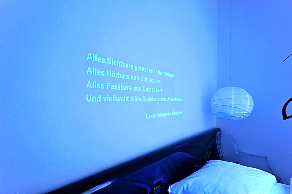 Erlebnis Post - Stadthotel mit EigenART