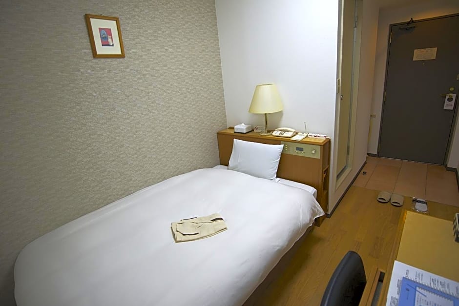 Smile Hotel Atsugi