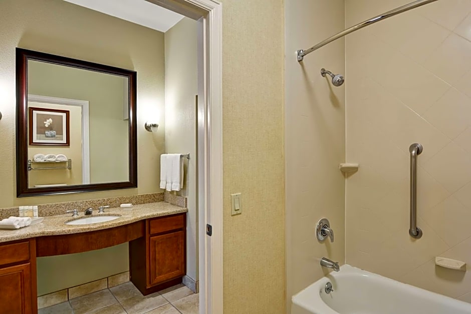 Homewood Suites By Hilton-Houston West-Energy Corridor