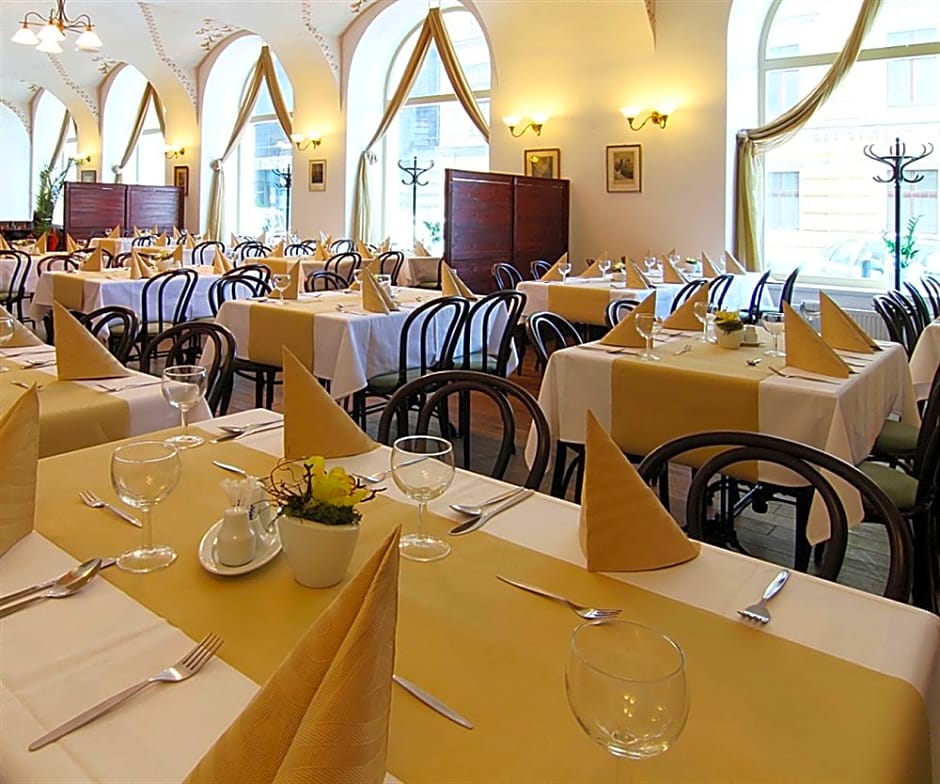 Michelangelo Grand Hotel