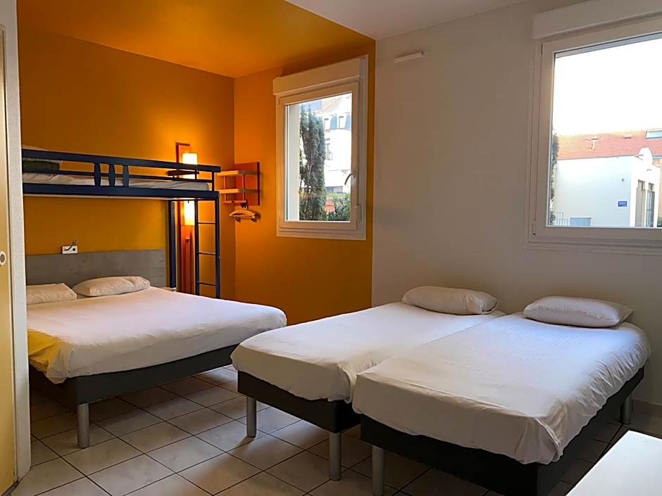 ibis budget Colmar Centre Ville