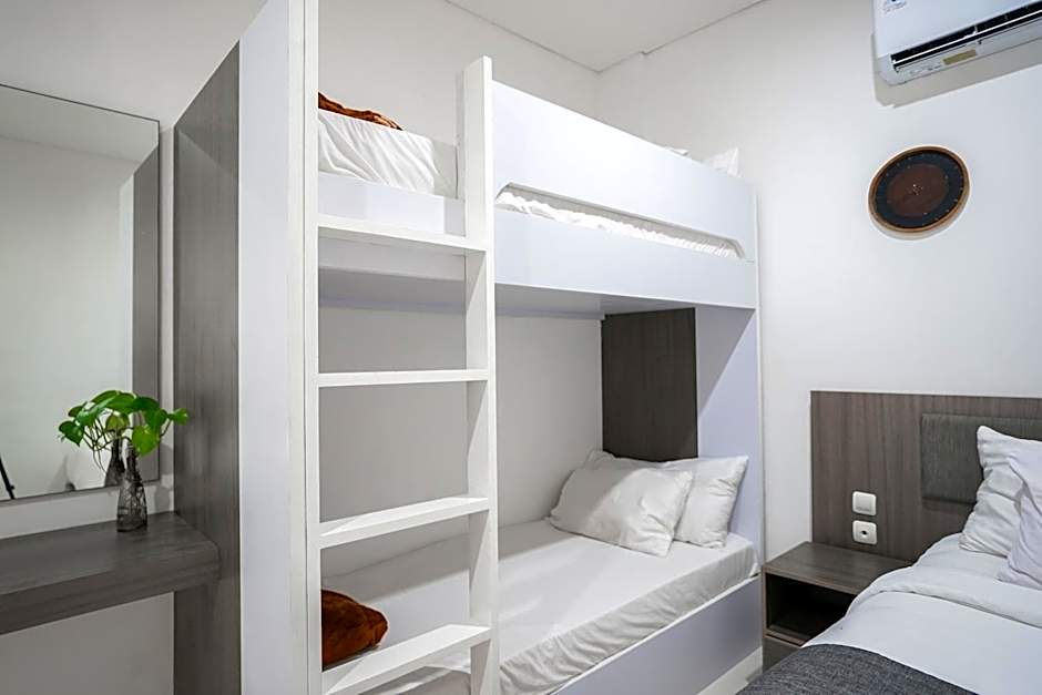 Harmony Beach Suite