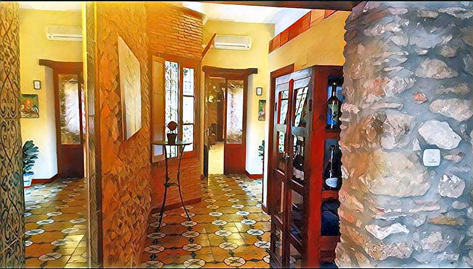 Vía Natura Hotel Rural