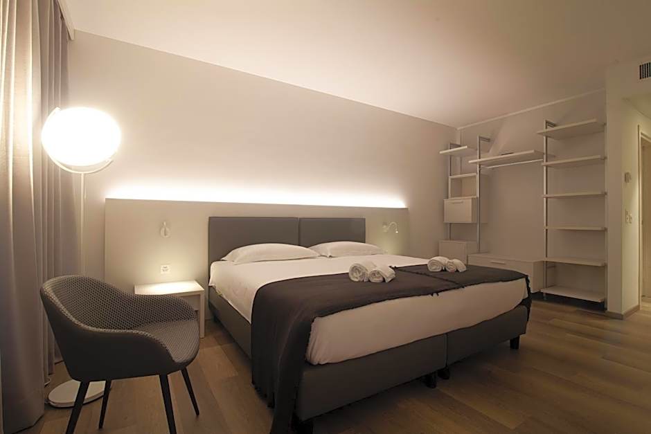 Hotel Albergo Milano