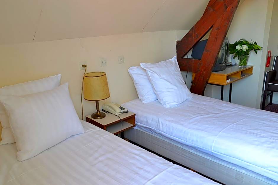 Fletcher Hotel De Zalm