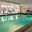 Hilton Garden Inn Portland/Lake Oswego