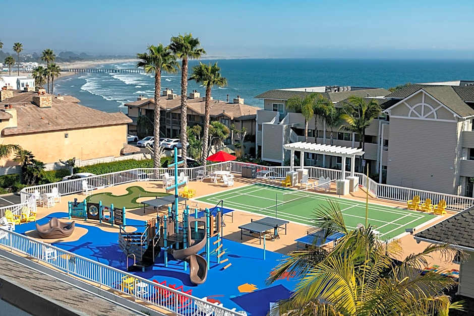 Pismo Lighthouse Suites